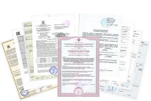 какие документы для импорта оформляем