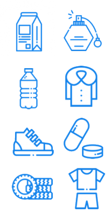 товары требующие регистрацию ТУ