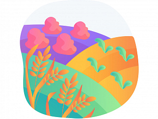 Продукты и сельское хозяйство