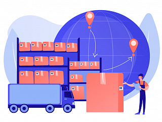 Упаковка, маркировка, этикетка