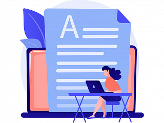 Регистрация декларации о соответствии с помощью ЭЦП