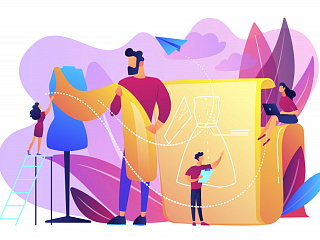 Одежда и текстильное производство