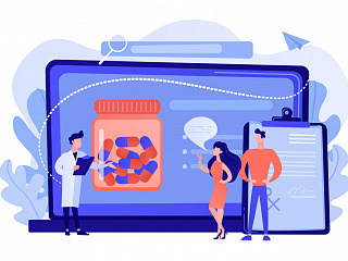 Здоровье и косметика