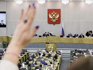 У Правительства РФ появятся новые полномочия для ускорения перевозки грузов через государственную границу