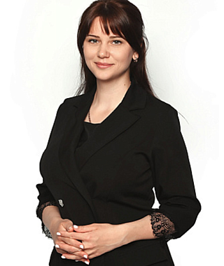 Анна Задорожняя