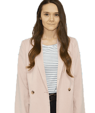 Ксения Бакулина